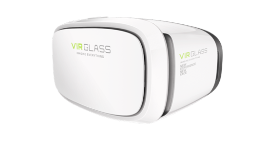 虚拟现实头盔Virglass:十款射击类游戏推荐-IT浪