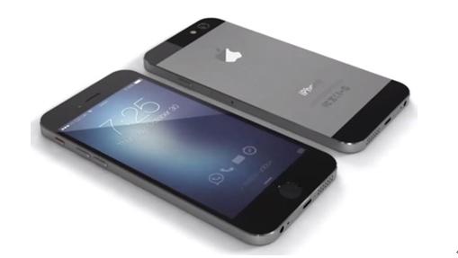 同步推:iPhone7有望2015年上市2G手写笔将至